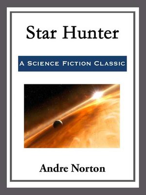 cover image of Star Hunter